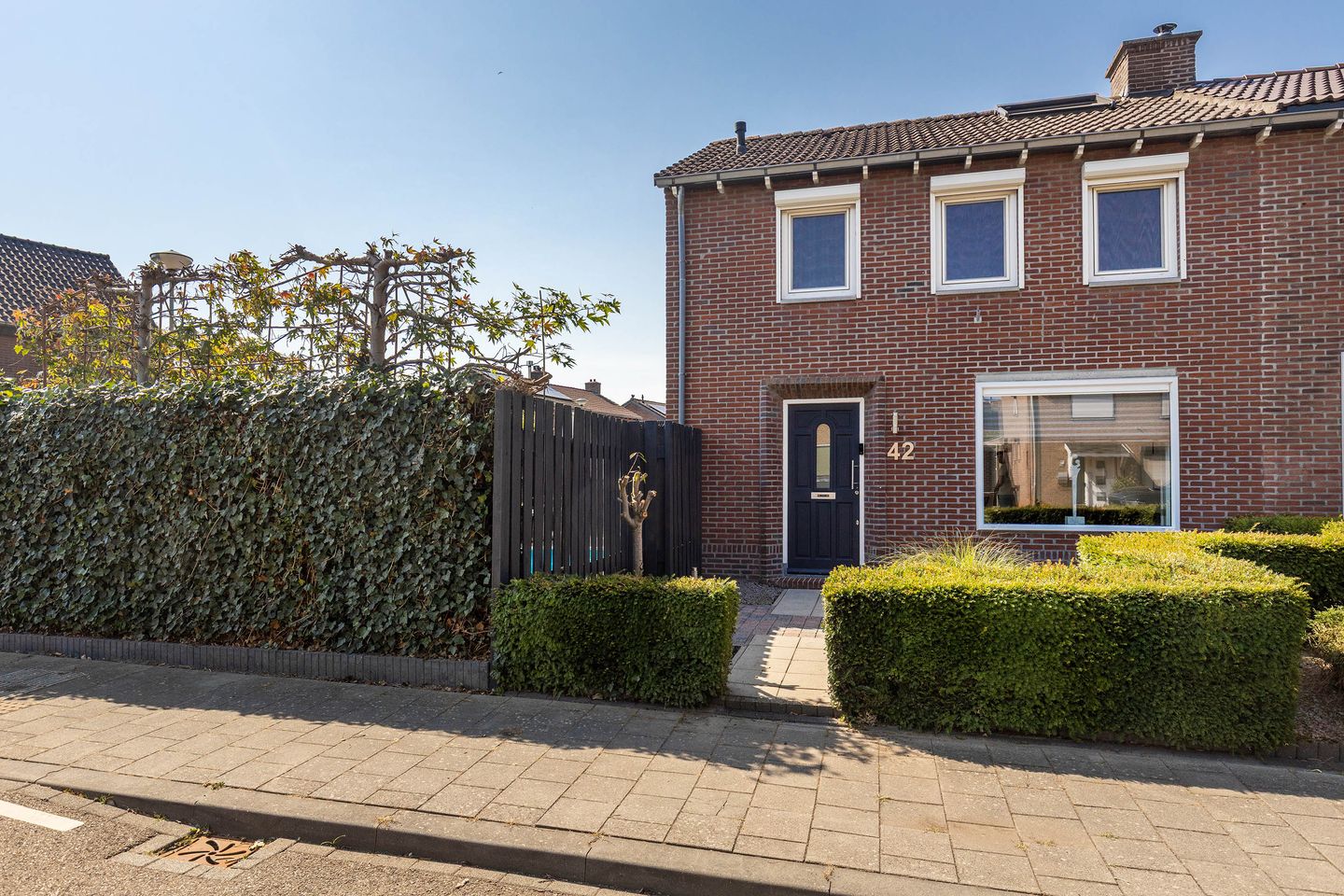 Foto 5 van Ruys de Beerenbroucklaan 42