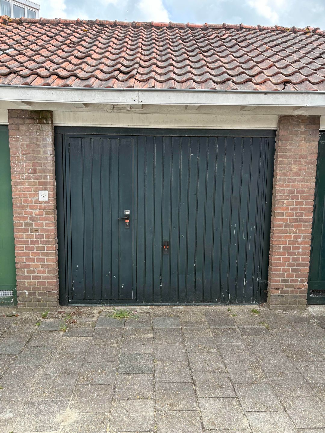 Photo 8 of Cremerstraat