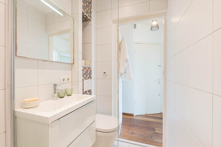 Appartement te koop: Willem de Zwijgerlaan 125-3, Amsterdam