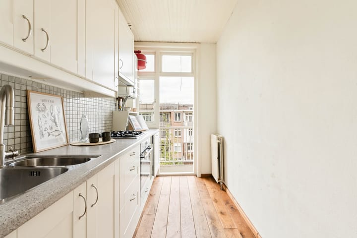 Appartement te koop: Willem de Zwijgerlaan 125-3, Amsterdam