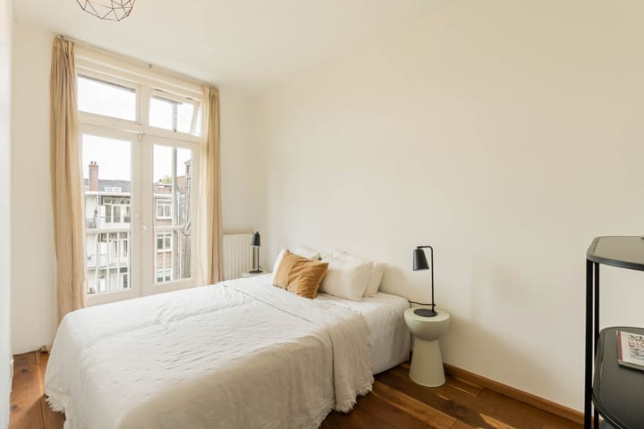 Appartement te koop: Willem de Zwijgerlaan 125-3, Amsterdam