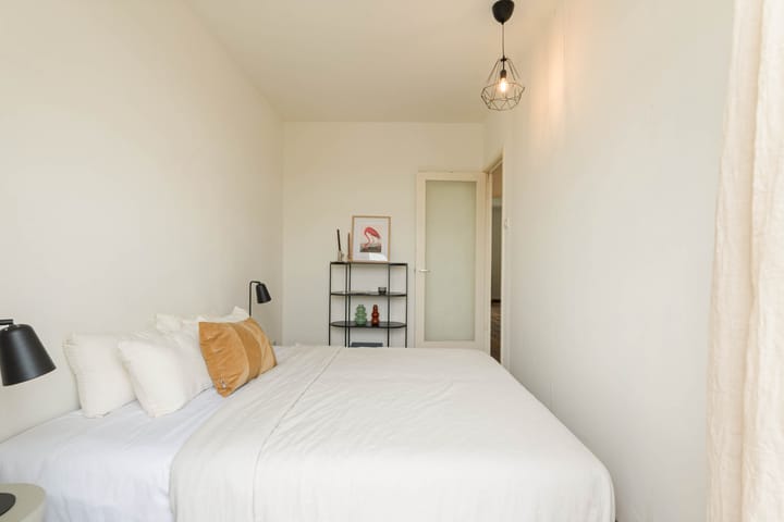 Appartement te koop: Willem de Zwijgerlaan 125-3, Amsterdam