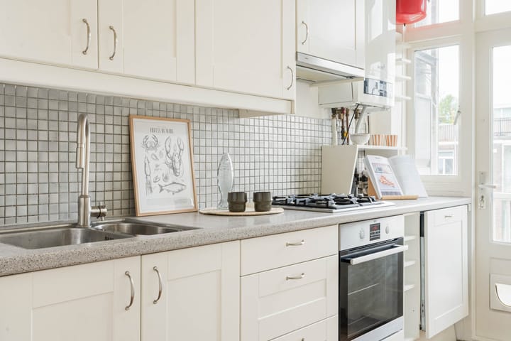 Appartement te koop: Willem de Zwijgerlaan 125-3, Amsterdam