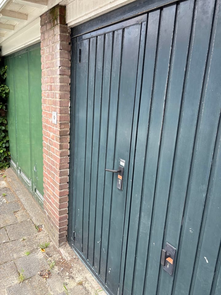 Photo 2 of Cremerstraat