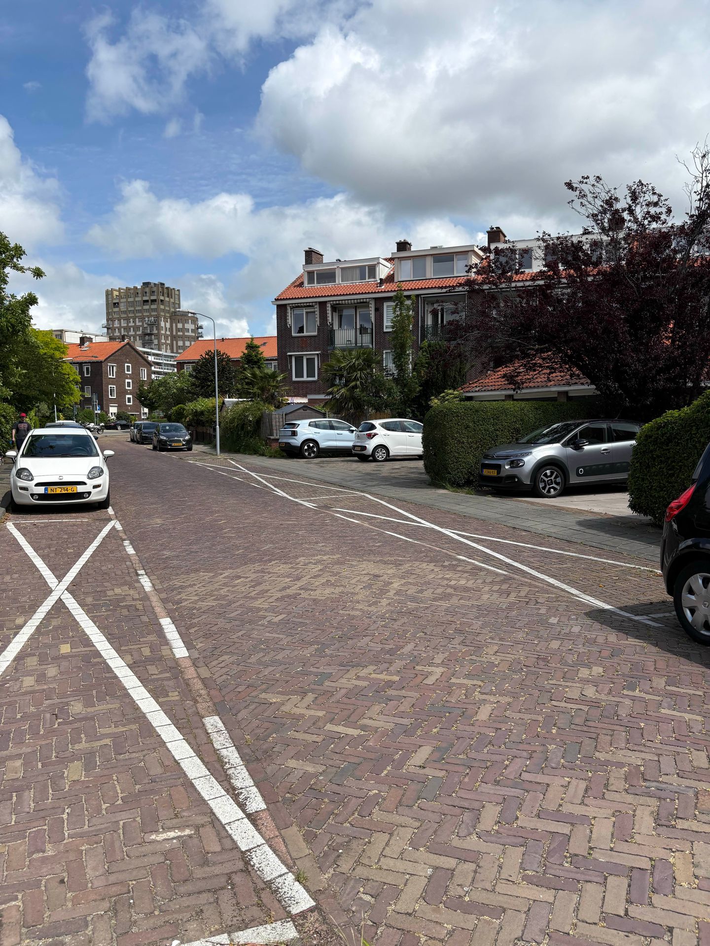 Photo 1 of Cremerstraat