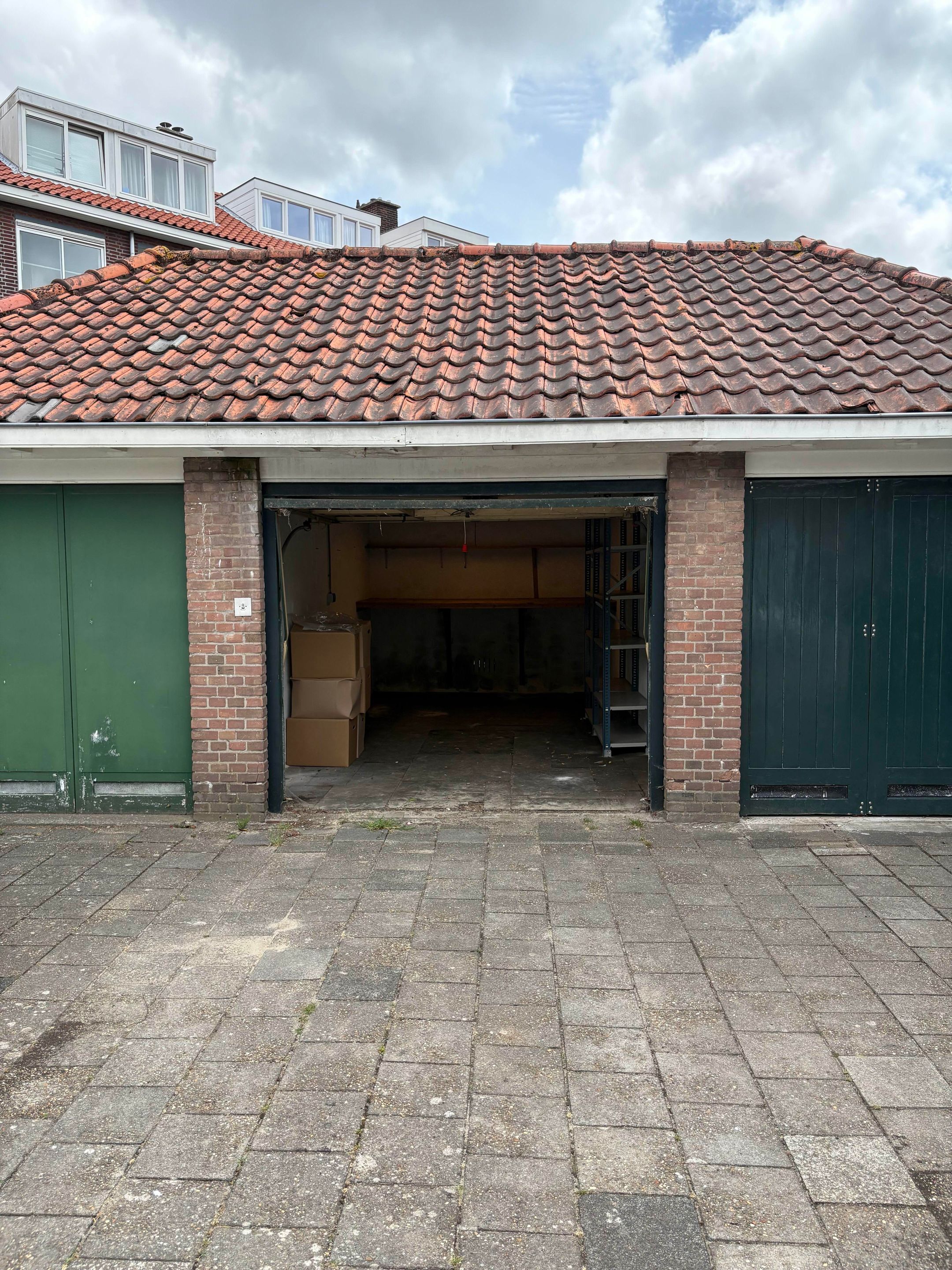 Photo 9 of Cremerstraat