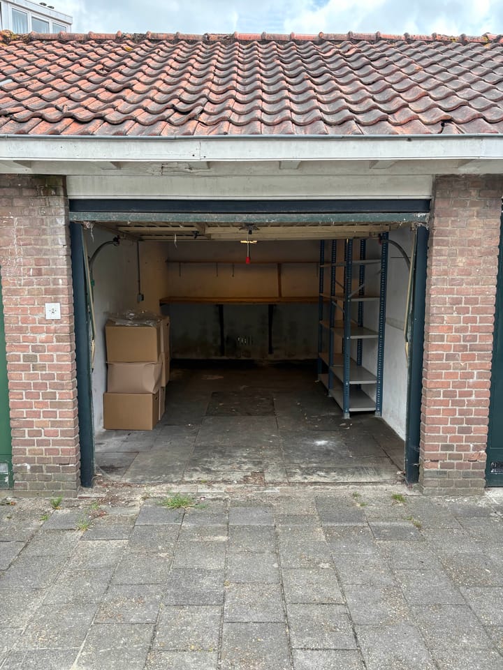 Photo 3 of Cremerstraat