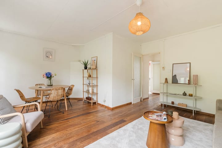 Appartement te koop: Willem de Zwijgerlaan 125-3, Amsterdam
