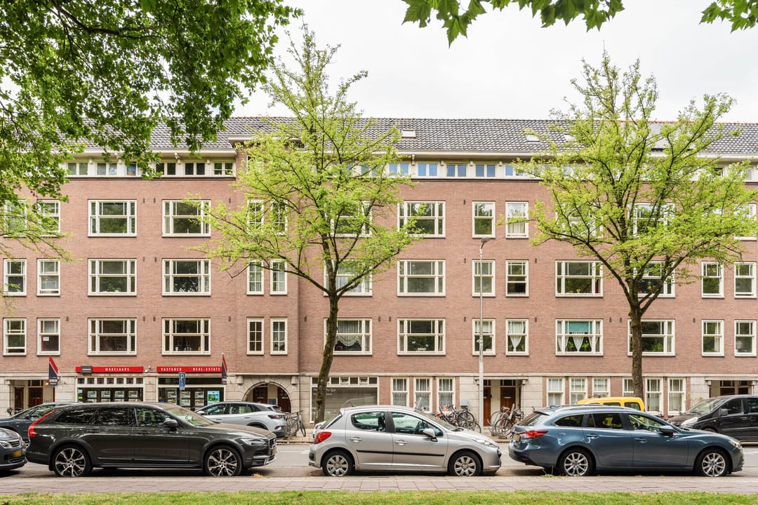 Foto 1 van Willem de Zwijgerlaan 125-3