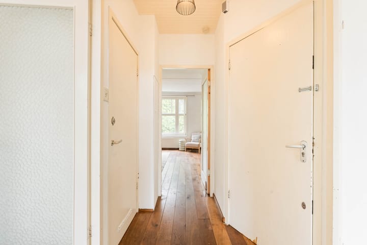 Appartement te koop: Willem de Zwijgerlaan 125-3, Amsterdam