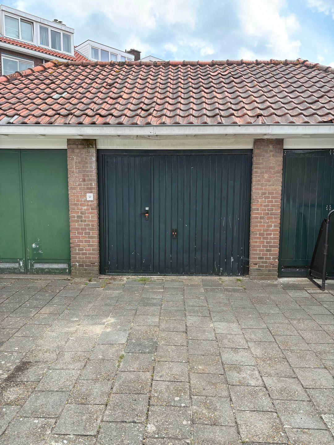 Photo 7 of Cremerstraat