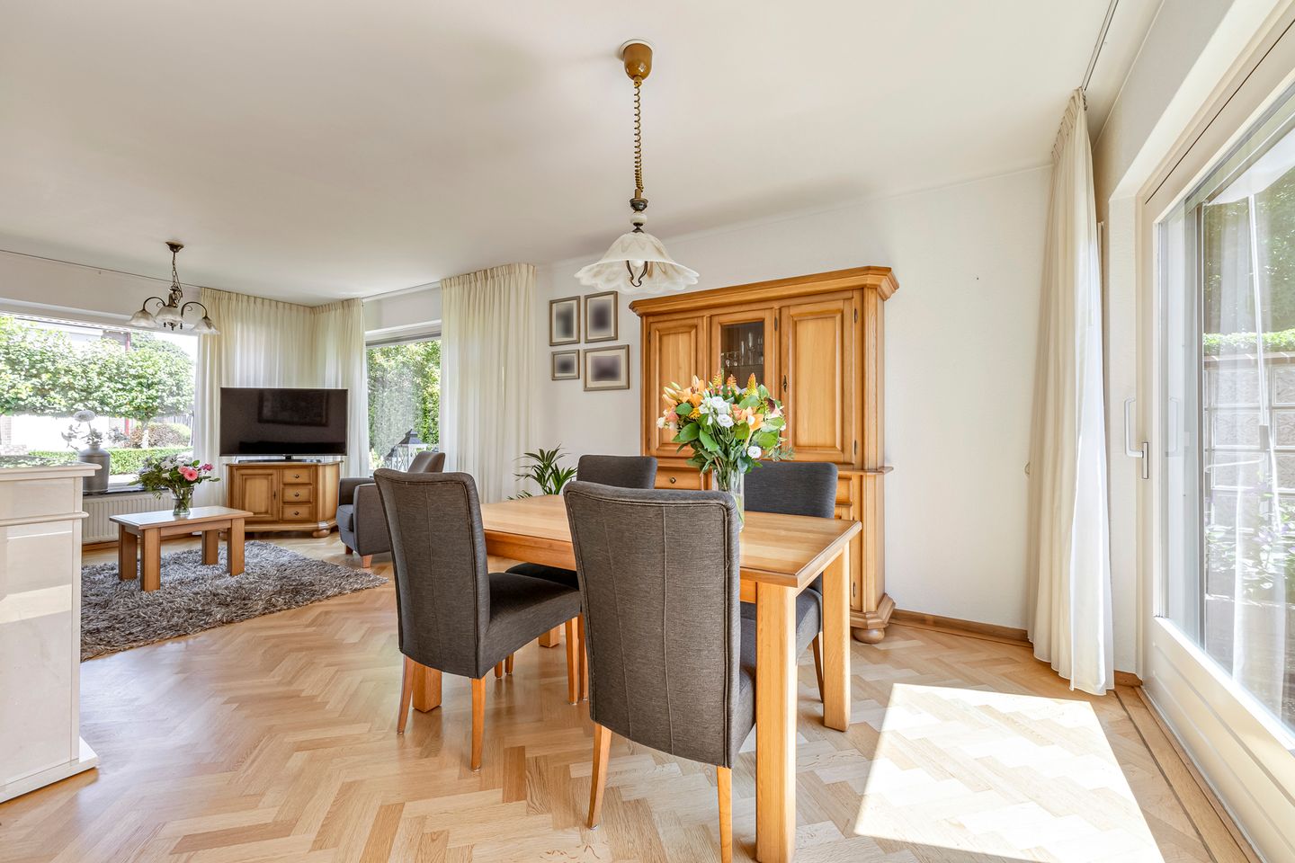 Foto 4 van Sint Isidorusstraat 1
