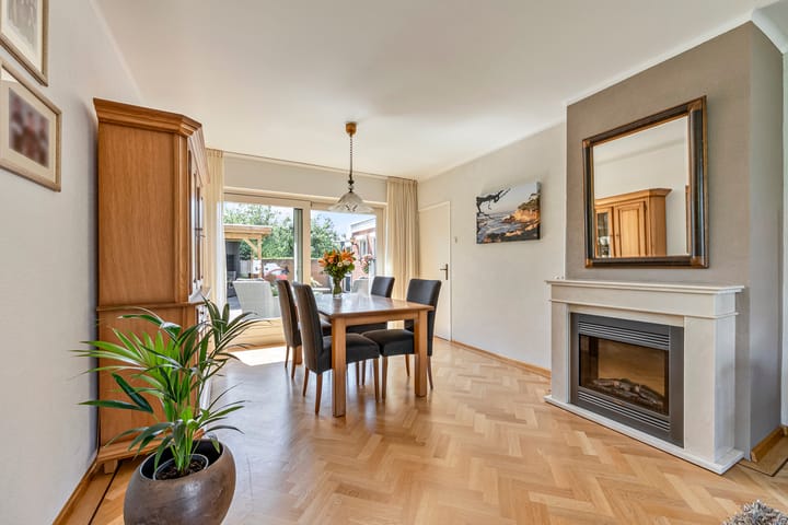 Vrijstaande woning te koop: Sint Isidorusstraat 1, Didam