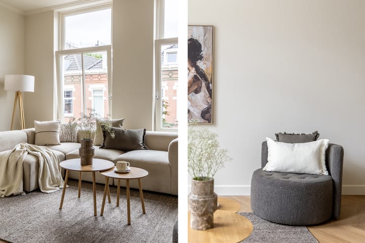 Appartement te koop: Rakstraat 13A, Rotterdam