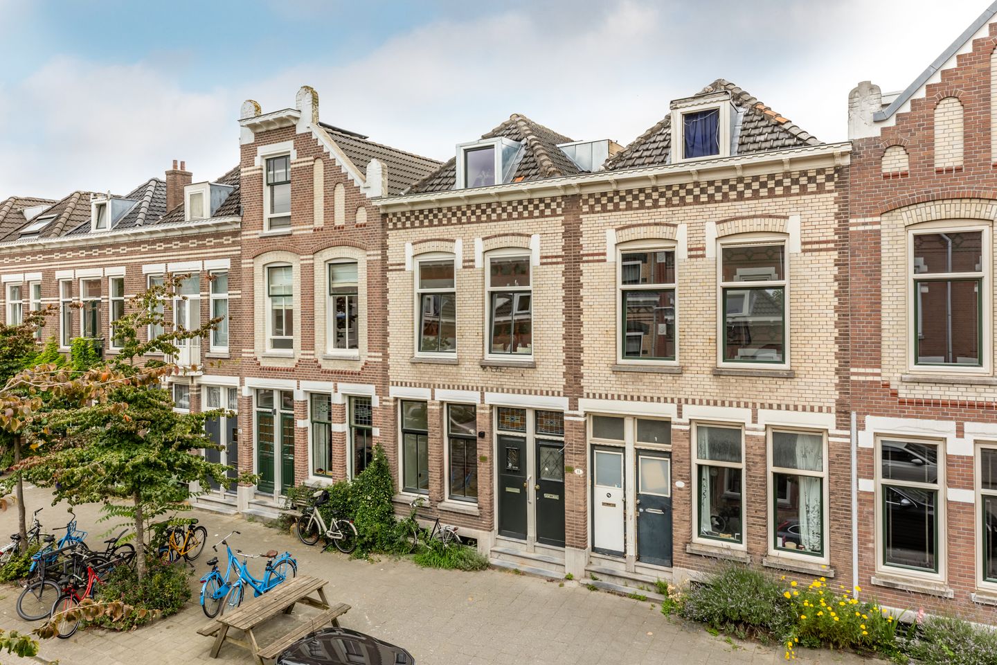 Foto 4 van Rakstraat 13-A