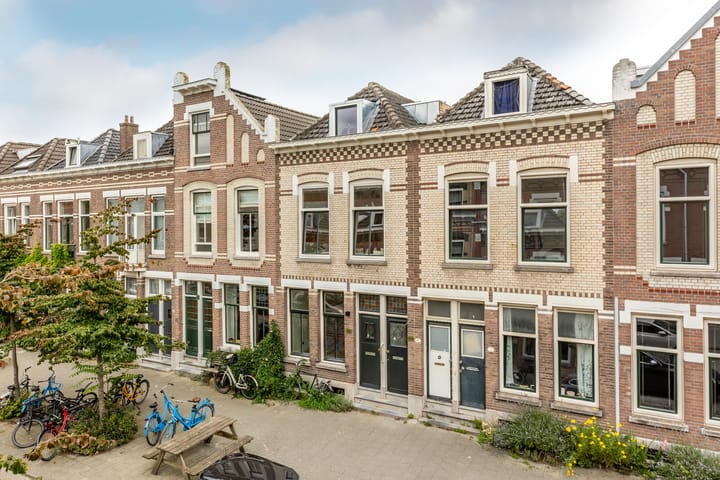 Foto 4 van Rakstraat 13-A