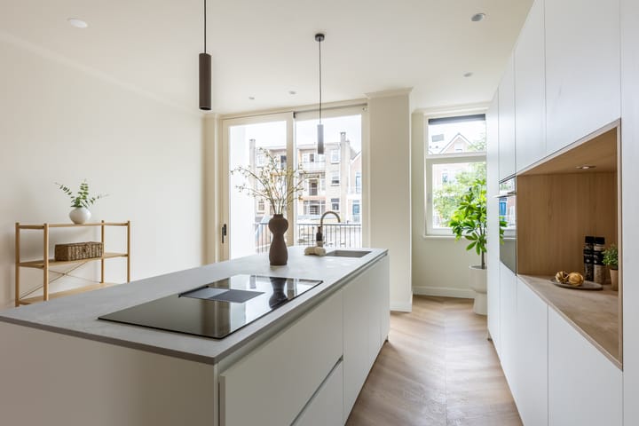 Appartement te koop: Rakstraat 13A, Rotterdam