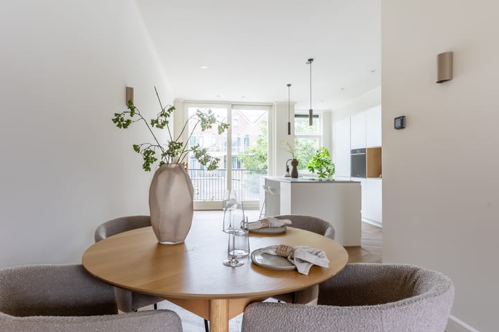 Appartement te koop: Rakstraat 13A, Rotterdam