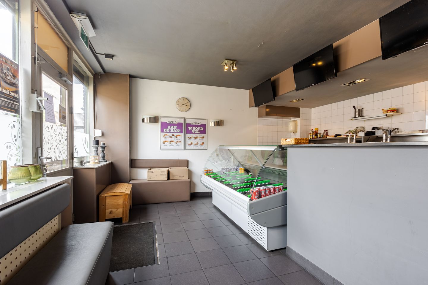 Bekijk foto 3 van Prinses Beatrixstraat 2-B