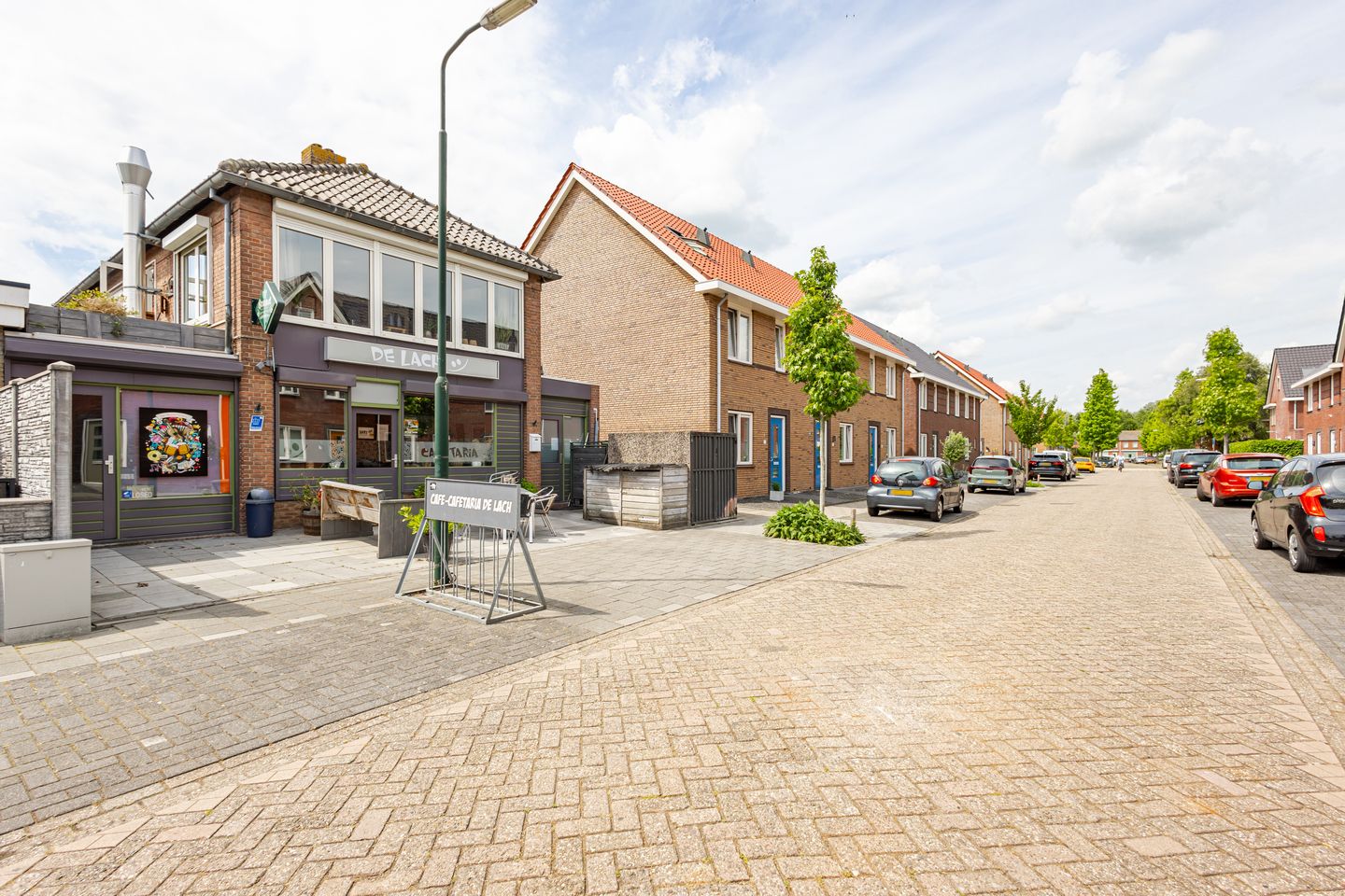 Bekijk foto 2 van Prinses Beatrixstraat 2-B