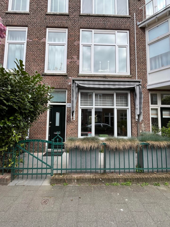 Foto 2 van Hendrik van Deventerstraat 143