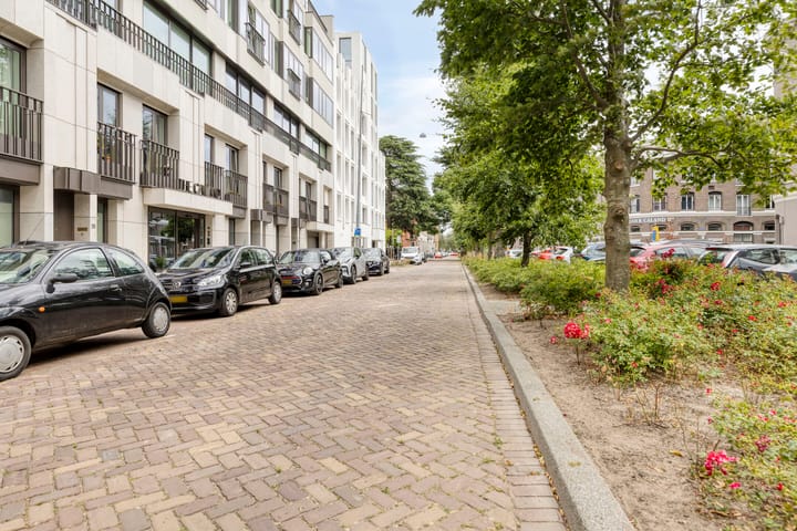 Foto 2 van Calandstraat 43-G