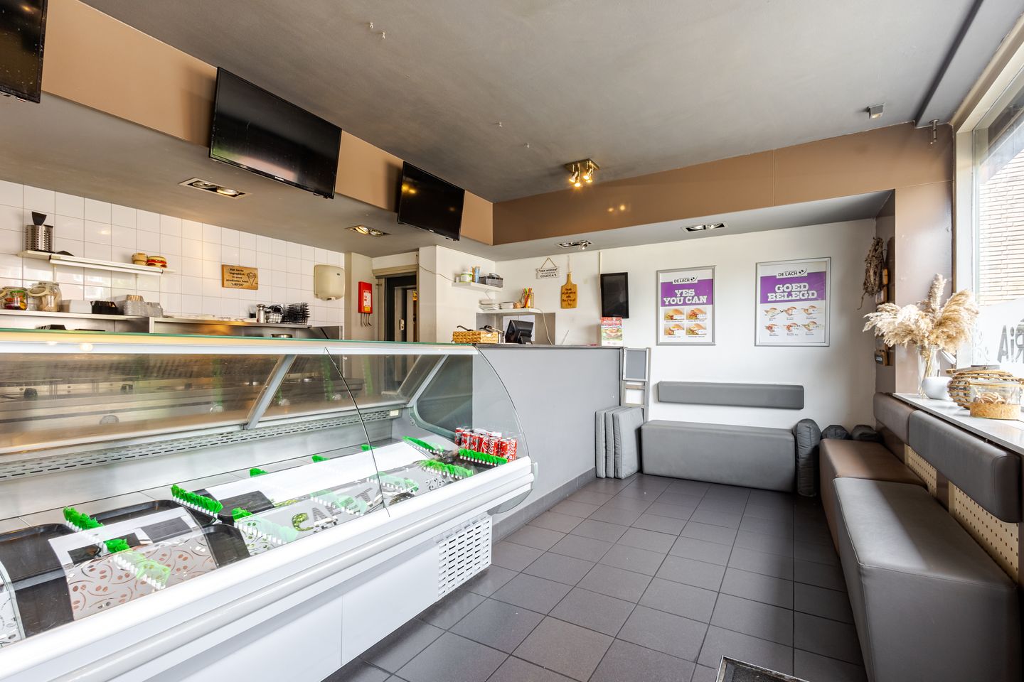 Bekijk foto 4 van Prinses Beatrixstraat 2-B