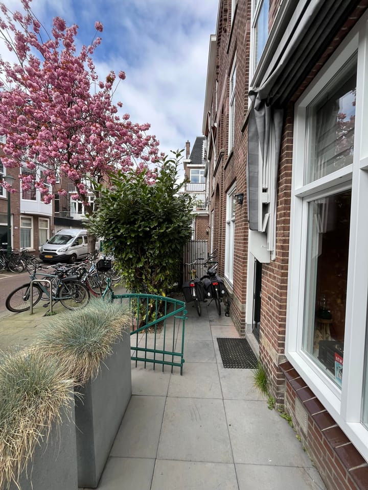 Foto 4 van Hendrik van Deventerstraat 143