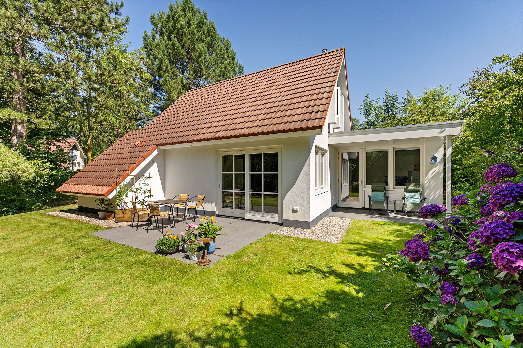 3-bedroom freehold villa in Exloo — photo 4 of 5