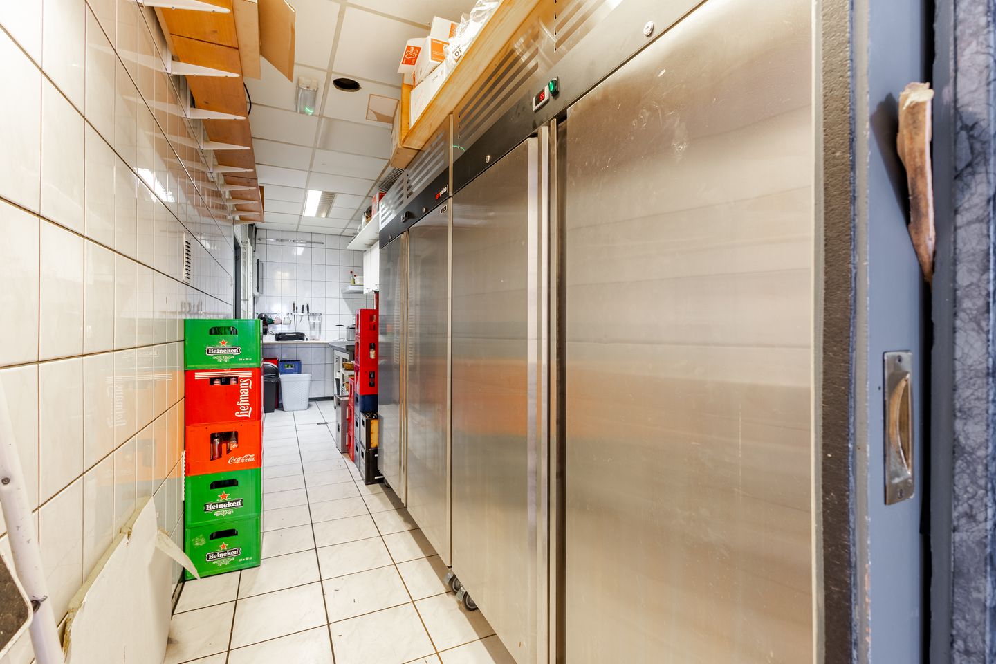 Bekijk foto 5 van Prinses Beatrixstraat 2-B