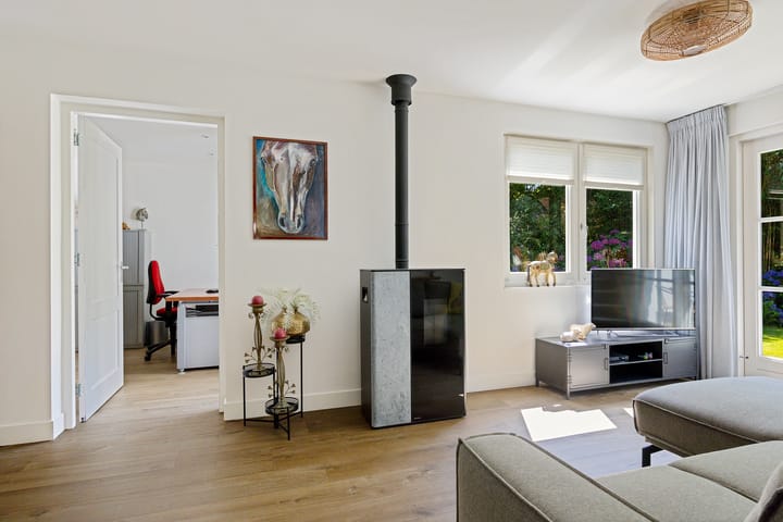 Vrijstaande woning te koop: Valtherweg 36-316, Exloo
