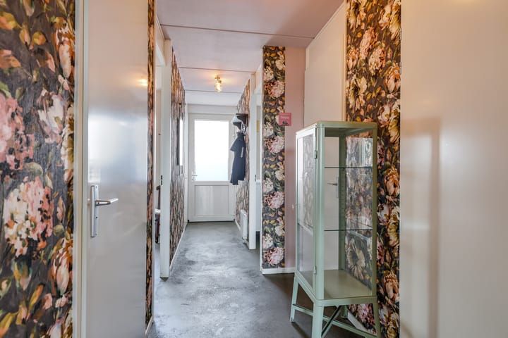 Appartement te koop: Stenenkamerstraat 5J, Herveld