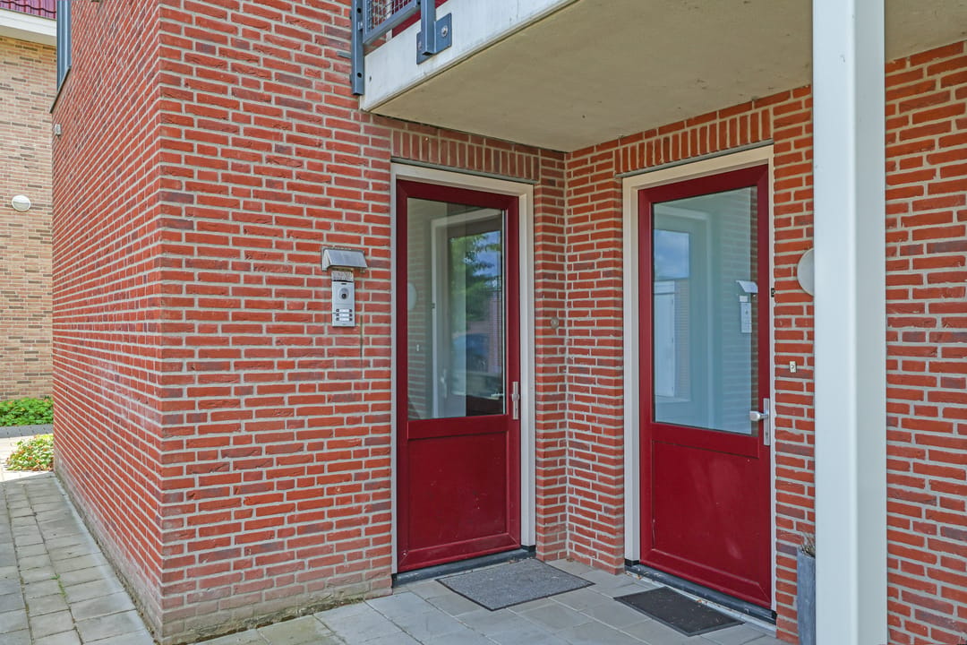 Photo 52 of Stenenkamerstraat 5-J