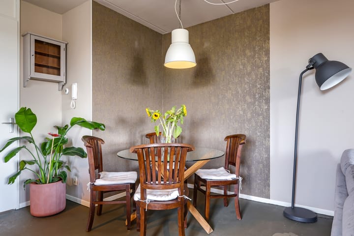 Appartement te koop: Stenenkamerstraat 5J, Herveld