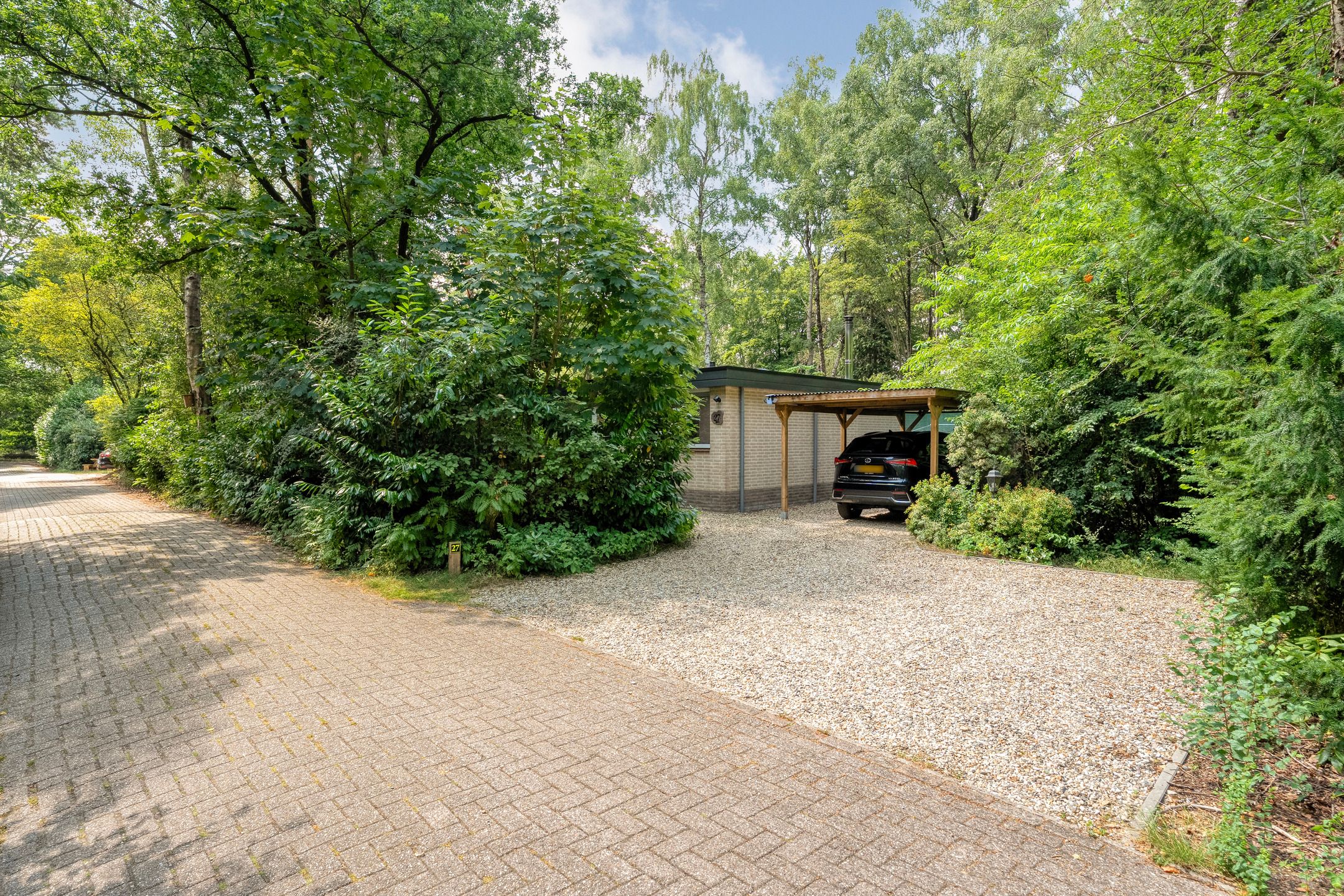 3-bedroom freehold villa in Vilsteren — photo 4 of 5
