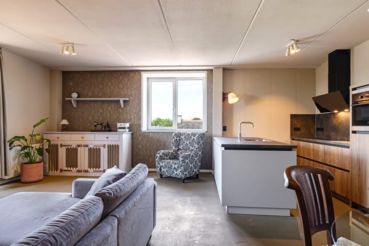 Appartement te koop: Stenenkamerstraat 5J, Herveld