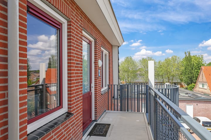 Appartement te koop: Stenenkamerstraat 5J, Herveld