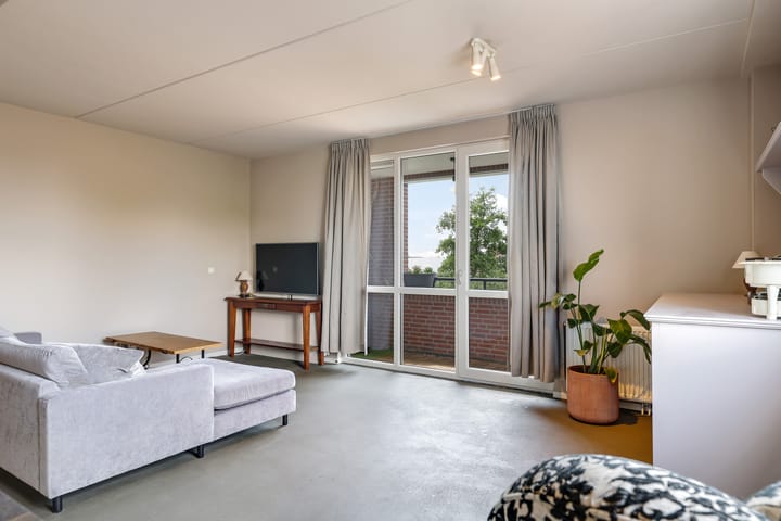 Appartement te koop: Stenenkamerstraat 5J, Herveld