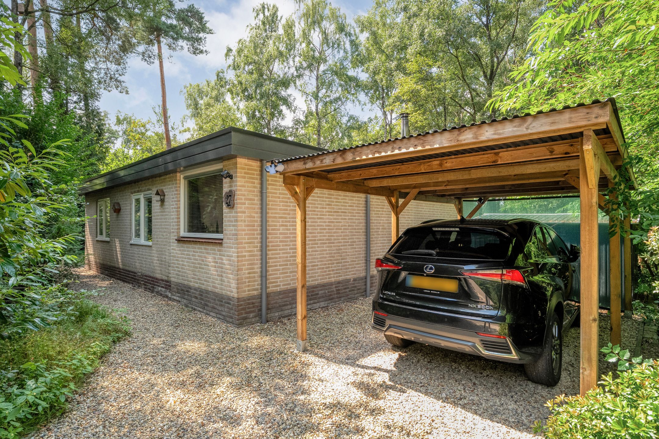 3-bedroom freehold villa in Vilsteren — photo 5 of 5