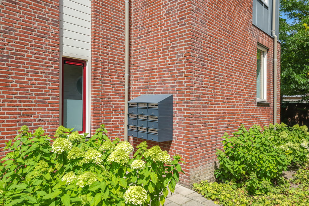 Photo 56 of Stenenkamerstraat 5-J
