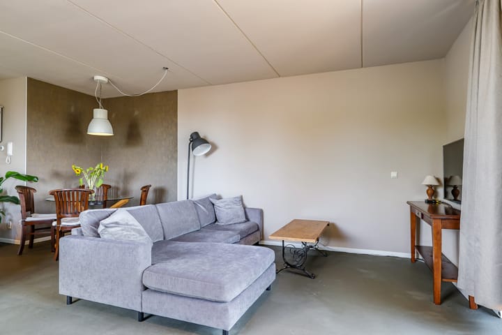Appartement te koop: Stenenkamerstraat 5J, Herveld