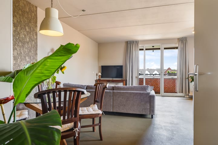 Appartement te koop: Stenenkamerstraat 5J, Herveld