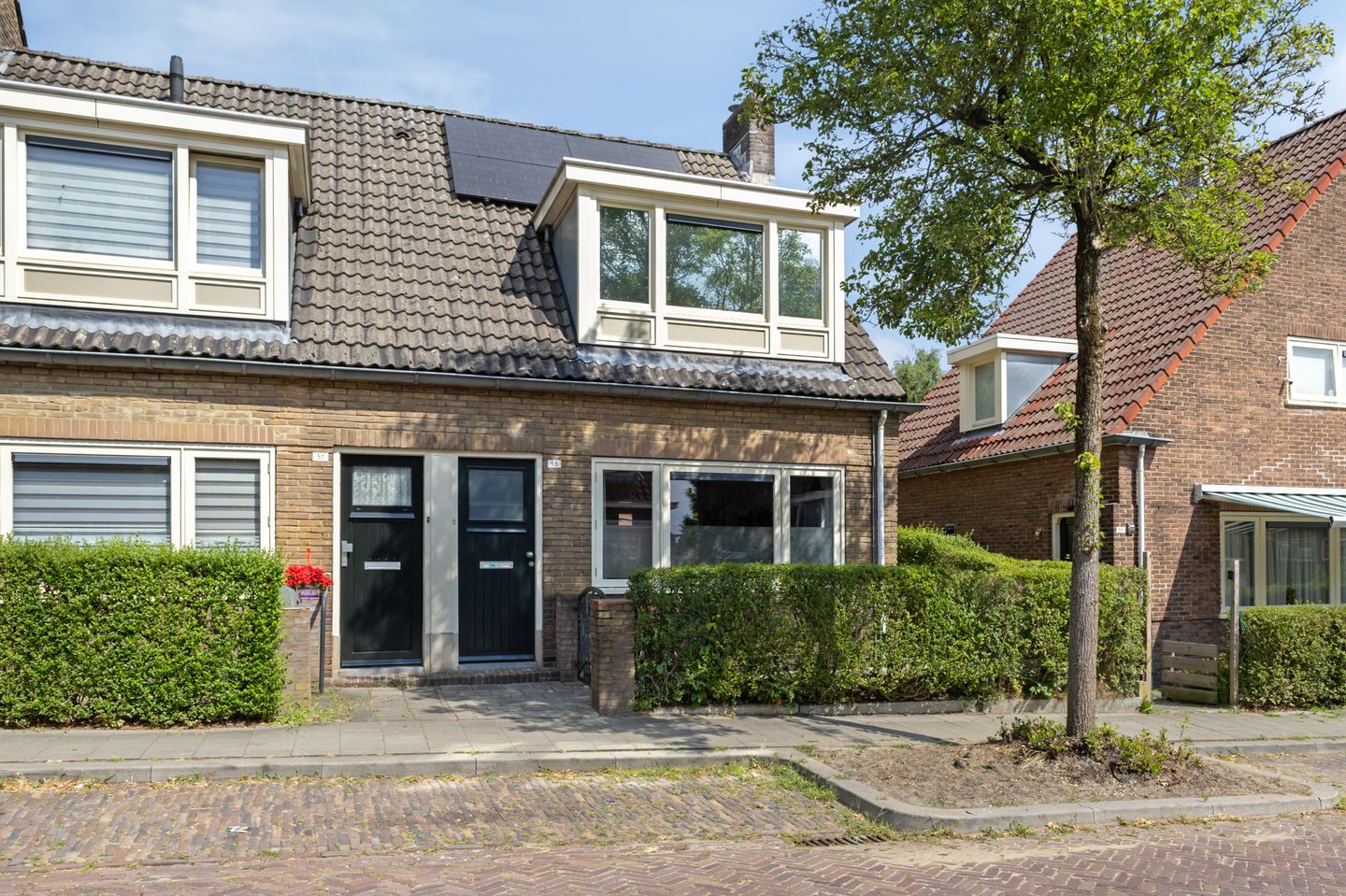 Foto 1 van Bonte Wetering 53