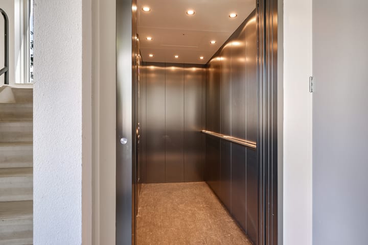 Appartement te koop: Stenenkamerstraat 5J, Herveld