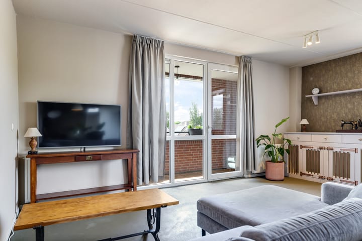 Appartement te koop: Stenenkamerstraat 5J, Herveld