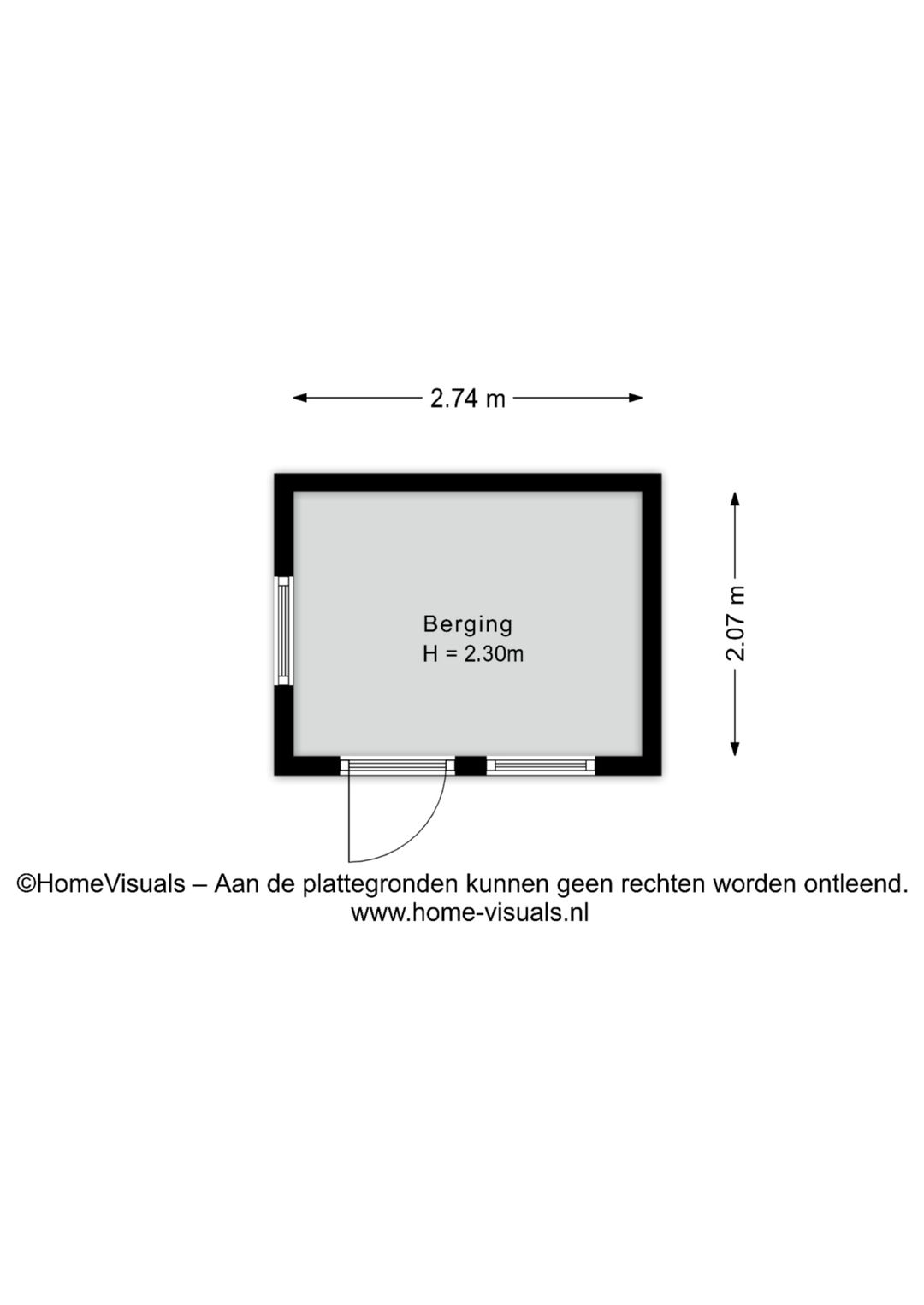 Foto 56 van Vilsterseweg 1-A027