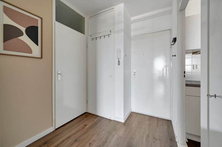 Appartement te koop: Graaf Janstraat 110, Zoetermeer