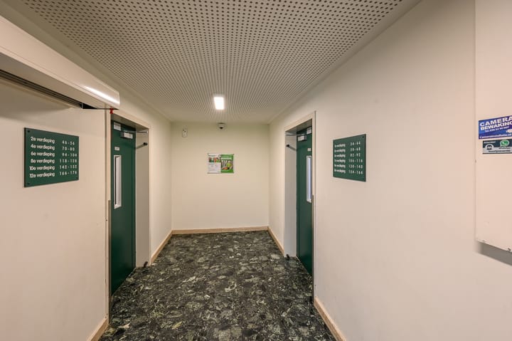 Appartement te koop: Graaf Janstraat 110, Zoetermeer