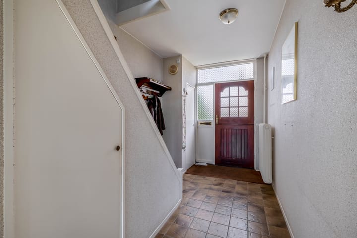 Hoekwoning te koop: Frans Halsstraat 39, Lisse