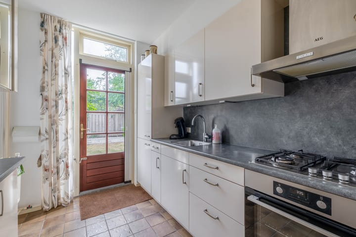 Hoekwoning te koop: Frans Halsstraat 39, Lisse